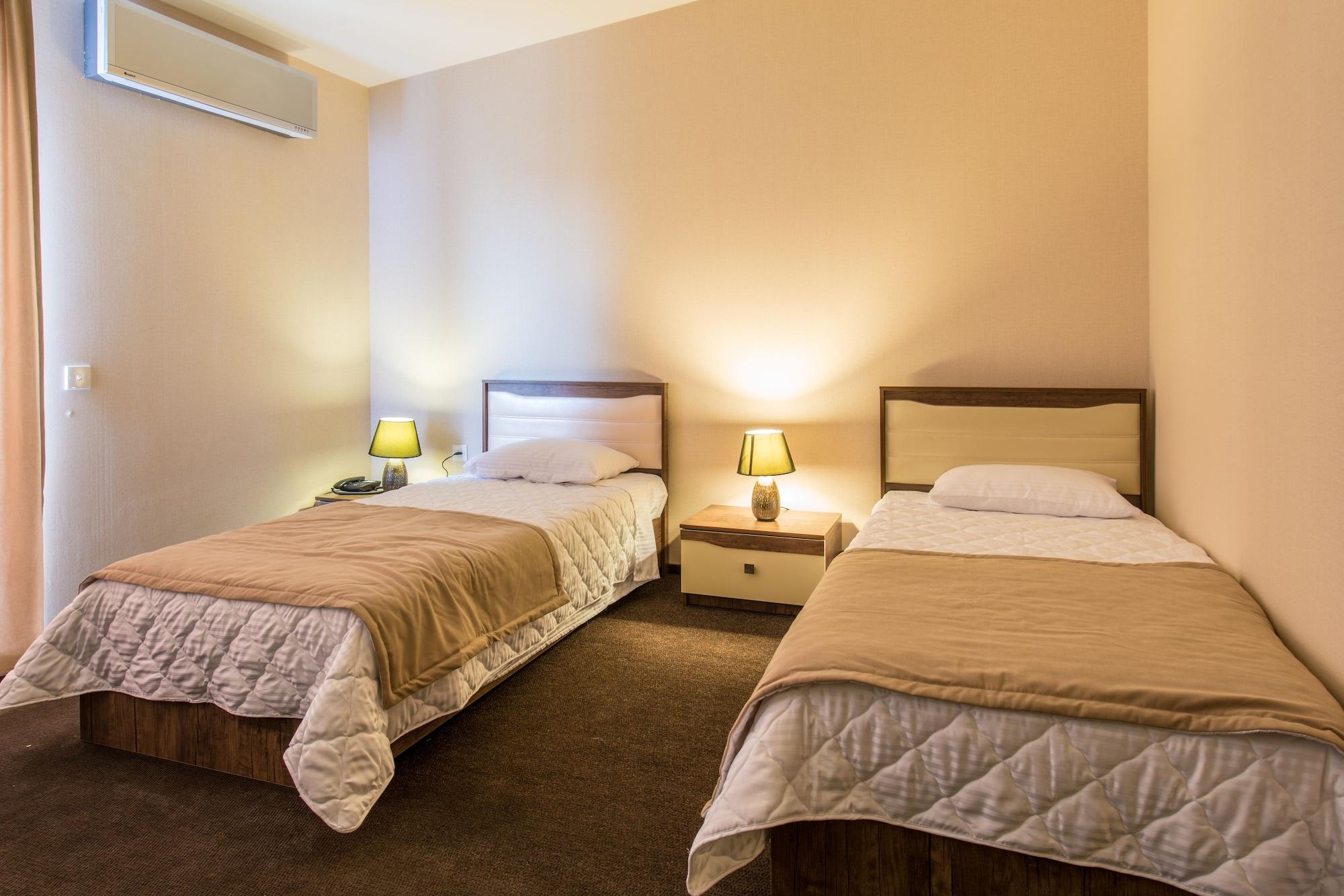 Terrace Hotel Baku Zewnętrze zdjęcie